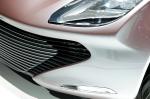 Hyundai i-oniq Concept 2012 года